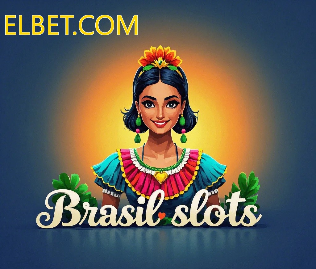 elbet GAME-Slots